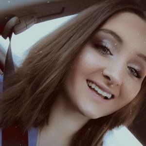 Meet your Posher, Pamela